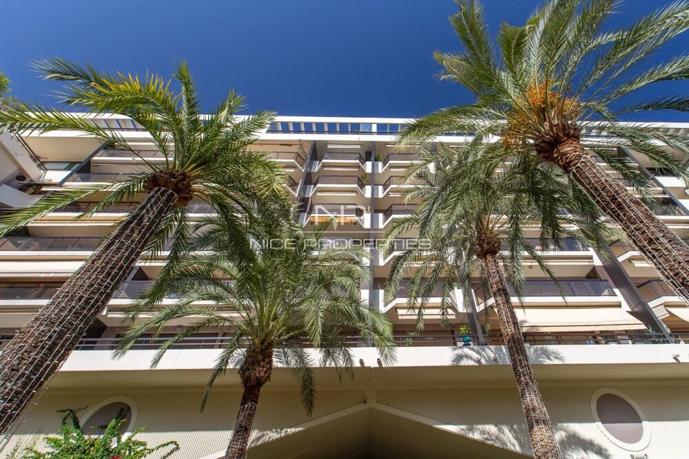 Vente Appartement APPARTEMENT 3PIÈCES CANNES ARRIÈRE CROISETTE Cannes