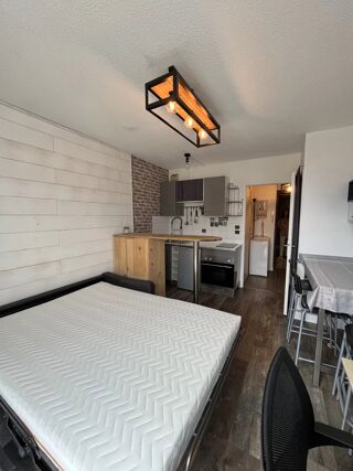  Appartement � louer 1 pi�ce 20 m�