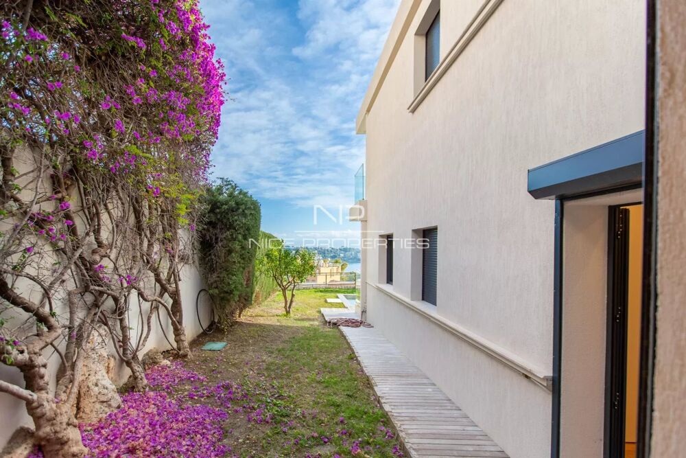  vendre  Maison Villefranche-sur-Mer (06230)