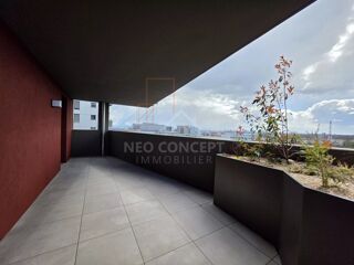  Appartement à vendre 5 pièces 90 m²