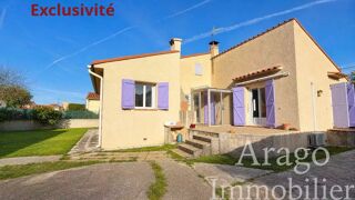  Maison � vendre 4 pi�ces 123 m�