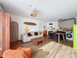  Appartement � vendre 2 pi�ces 38 m�