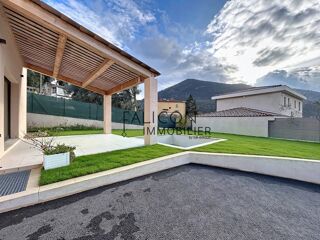 Maison à vendre 5 pièces 136 m²