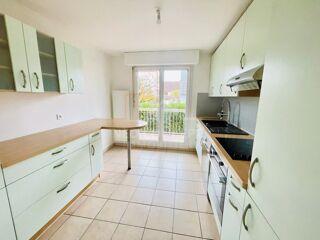  Appartement � vendre 3 pi�ces 72 m�