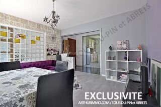  Appartement  vendre 4 pices 71 m