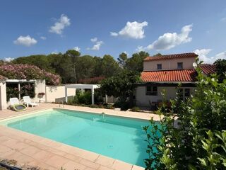 Vente Maison Propriété d'exception de plus de 300 m² habitables avec dépendan Flayosc