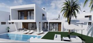  Maison  vendre 206 m Nerja