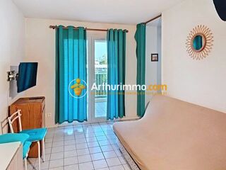  Appartement � vendre 1 pi�ce 27 m�