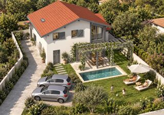  Maison à vendre 6 pièces 151 m²