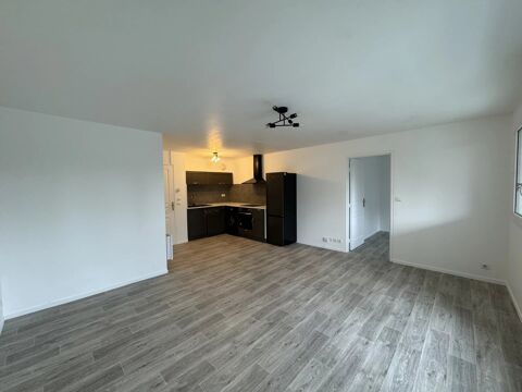  Appartement � louer 2 pi�ces 44 m�