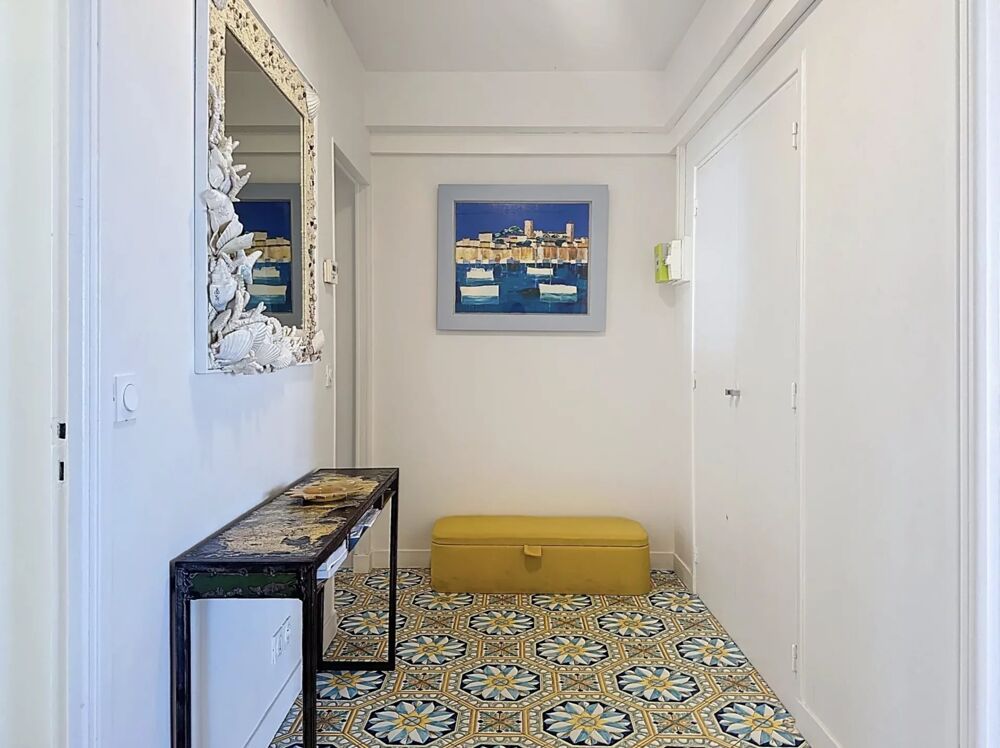 à vendre  Appartement Cannes (06400)