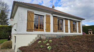  Maison � vendre 4 pi�ces 80 m�