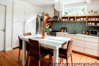  Maison � vendre 5 pi�ces 135 m�