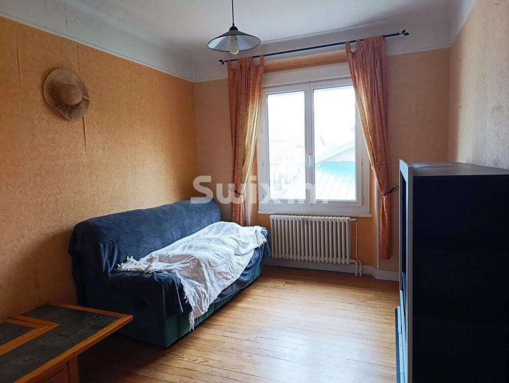 Vente Maison Maison 9 pièces 92 m². Lavelanet