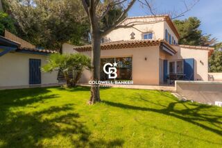  Villa à vendre 10 pièces 368 m²