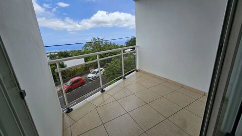  Appartement � louer 2 pi�ces 56 m�