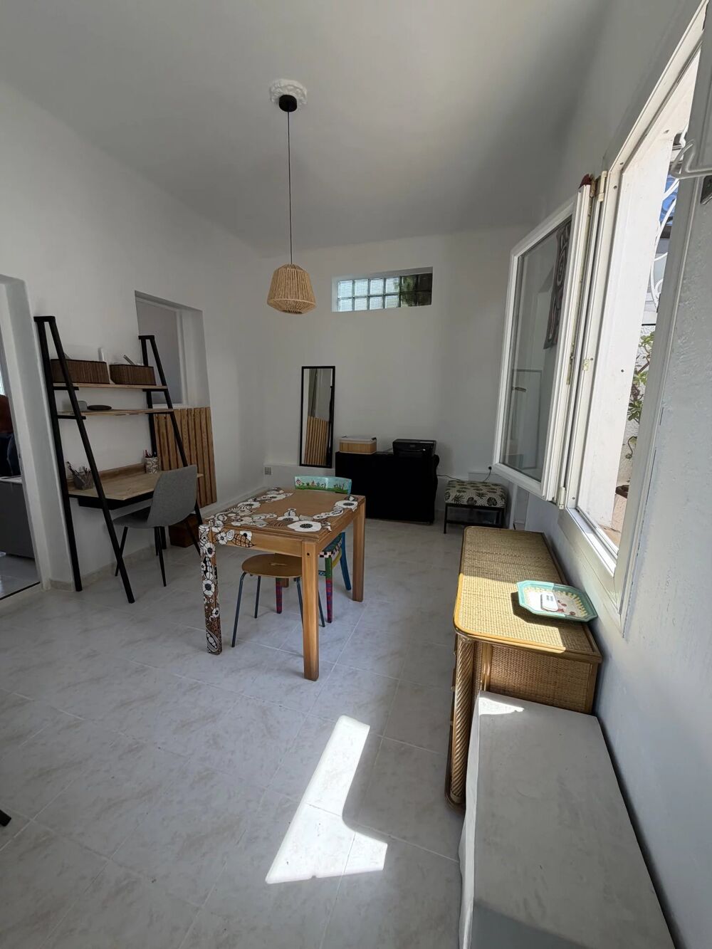 Vente Maison MAISON 3 NIVEAUX AVEC TERRASSES ET JARDIN  - NICE NORD Nice