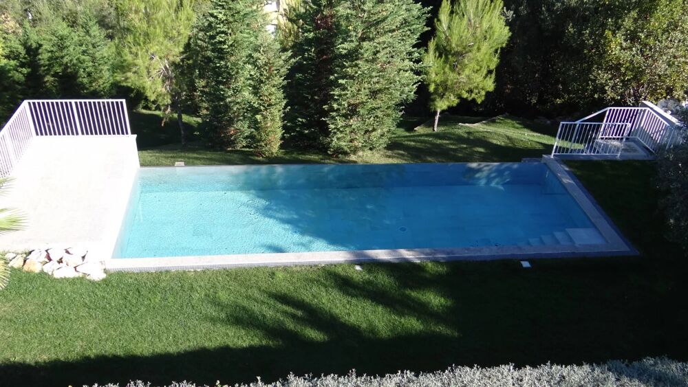 � vendre  Maison Roquebrune-Cap-Martin (06190)