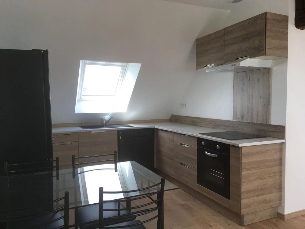 Location Appartement APPARTEMENT F3 SOUGY Sougy