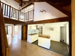  Maison � vendre 8 pi�ces 150 m�