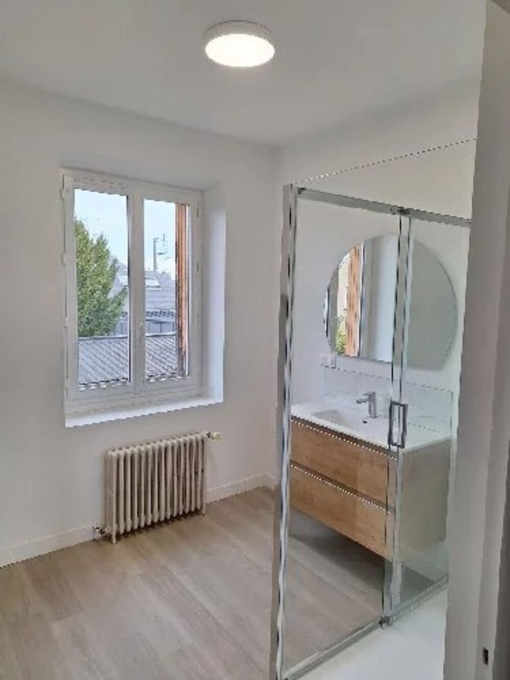 Location Appartement Appartement 2 pièces Orléans