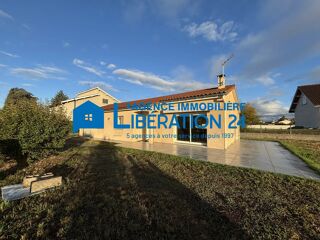  Maison à vendre 3 pièces 88 m²