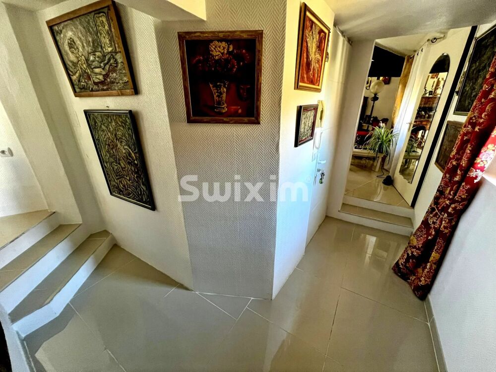 Vente Appartement Beziers Appartement t3 coup de coeur avec terrasse Béziers