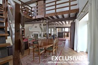  Maison  vendre 5 pices 159 m