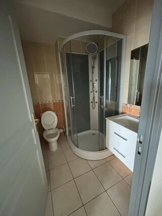  Appartement à louer 1 pièce 23 m²