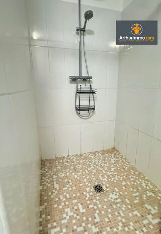  Appartement à louer 2 pièces 37 m²