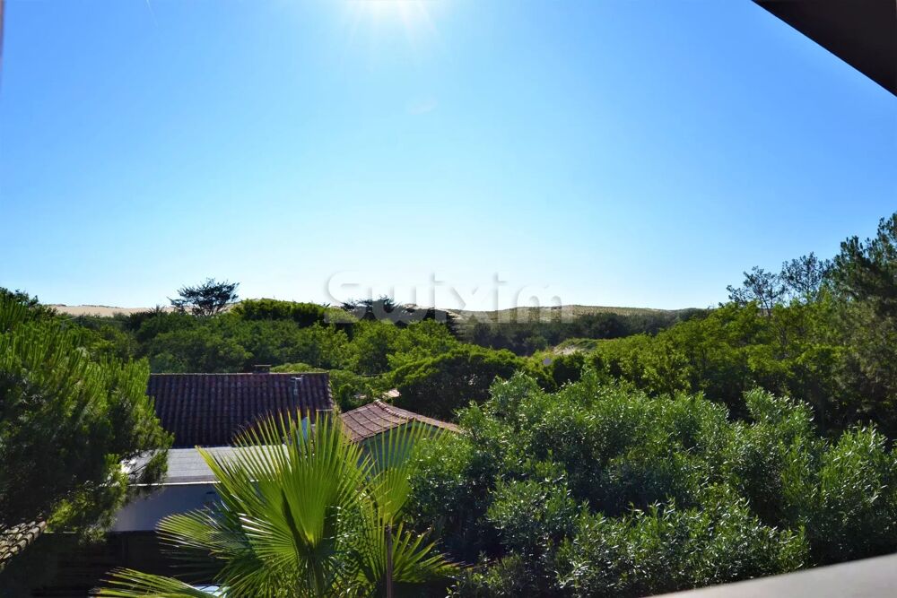  vendre  Maison Lge-Cap-Ferret (33950)