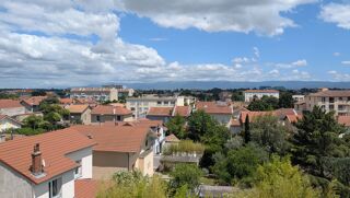  Appartement � vendre 3 pi�ces 61 m�