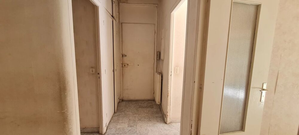 Vente Appartement NICE PROCHE PLACE ARSON Nice