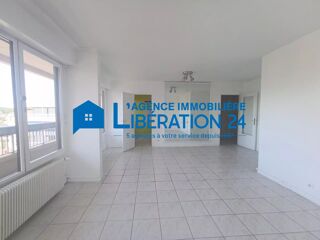  Appartement à vendre 4 pièces 99 m²