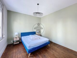  Appartement à louer 3 pièces 66 m²