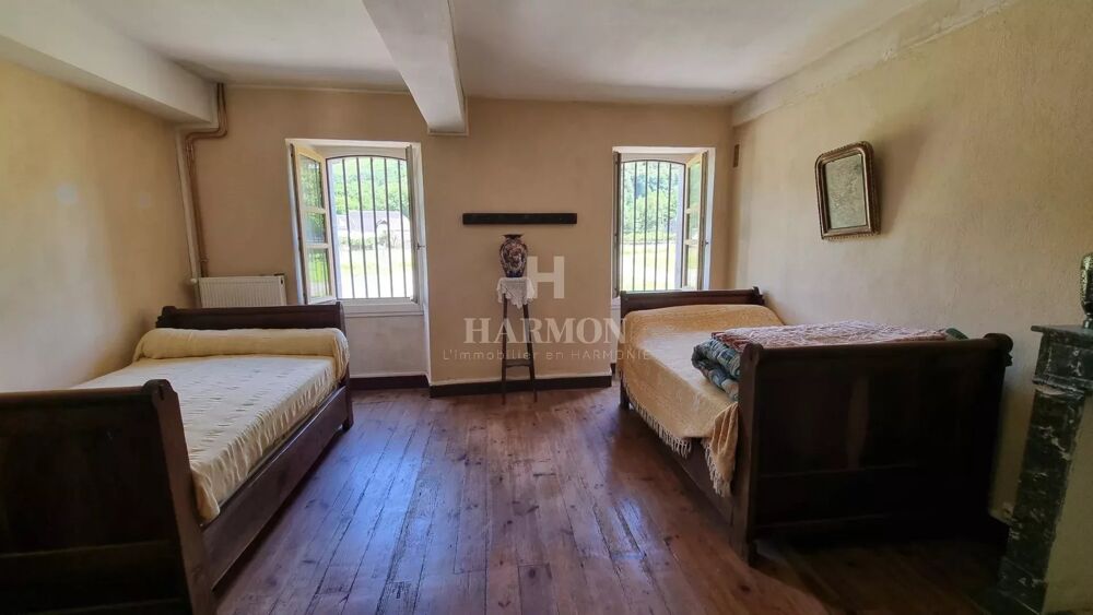� vendre  Maison Lanne-en-Bar�tous (64570)