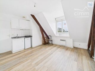  Appartement  louer 1 pice 17 m
