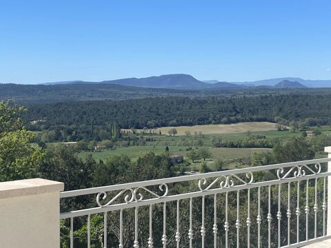   Volumineuse villa de 142 m� avec Vue panoramique Maison - 7 pi�ce(s) - 142 m�