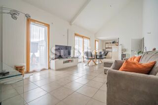  Appartement � vendre 4 pi�ces 103 m�