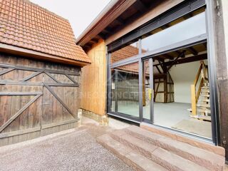  Maison � vendre 6 pi�ces 138 m�