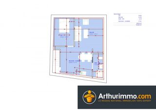  Immeuble � vendre 144 m�