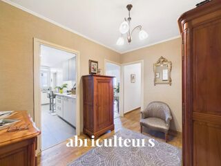  Appartement � vendre 4 pi�ces 86 m�