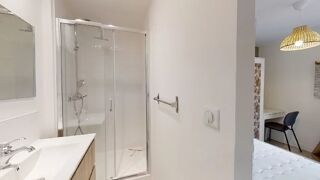  Appartement à louer 1 pièce 11 m²