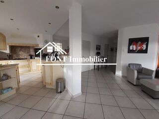  Maison à vendre 6 pièces 132 m²