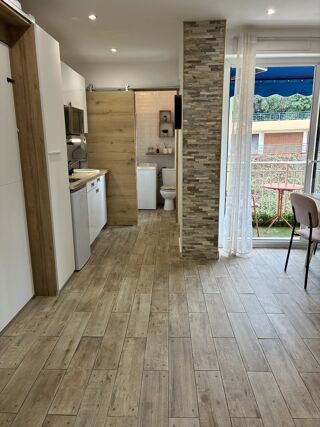  Appartement � vendre 1 pi�ce 26 m�