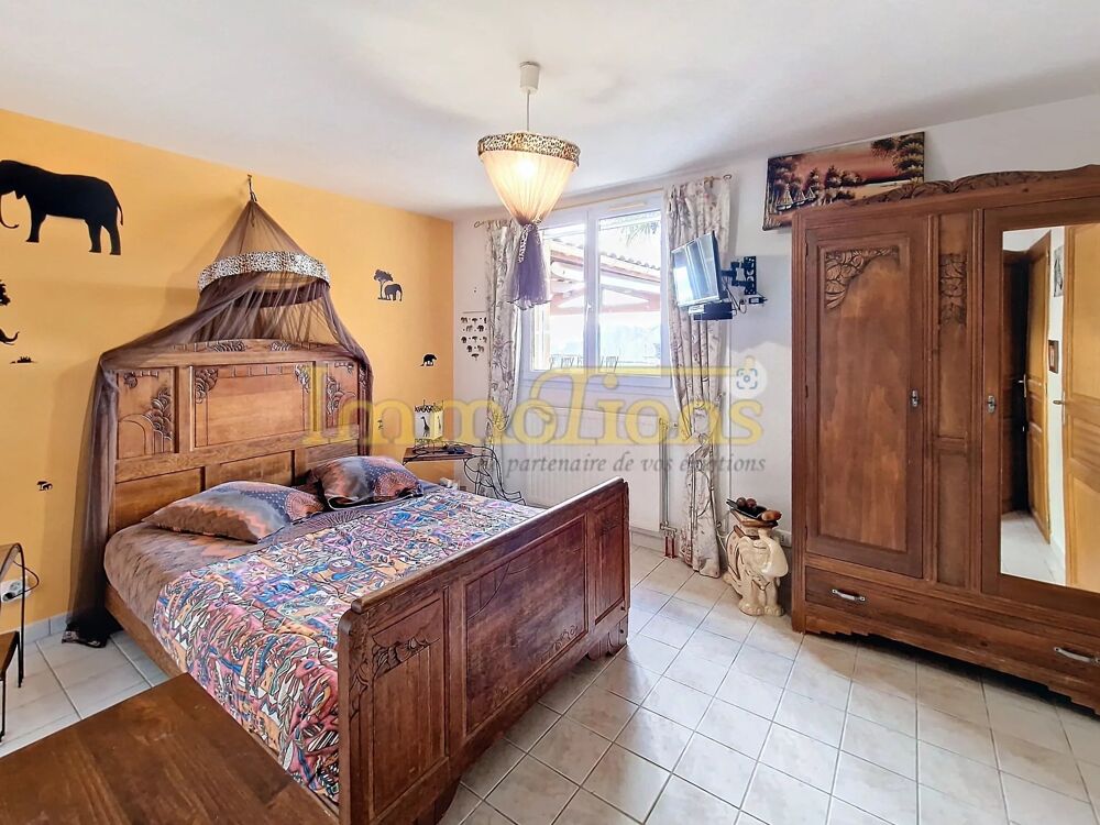  vendre  Maison Romans-sur-Isre (26100)