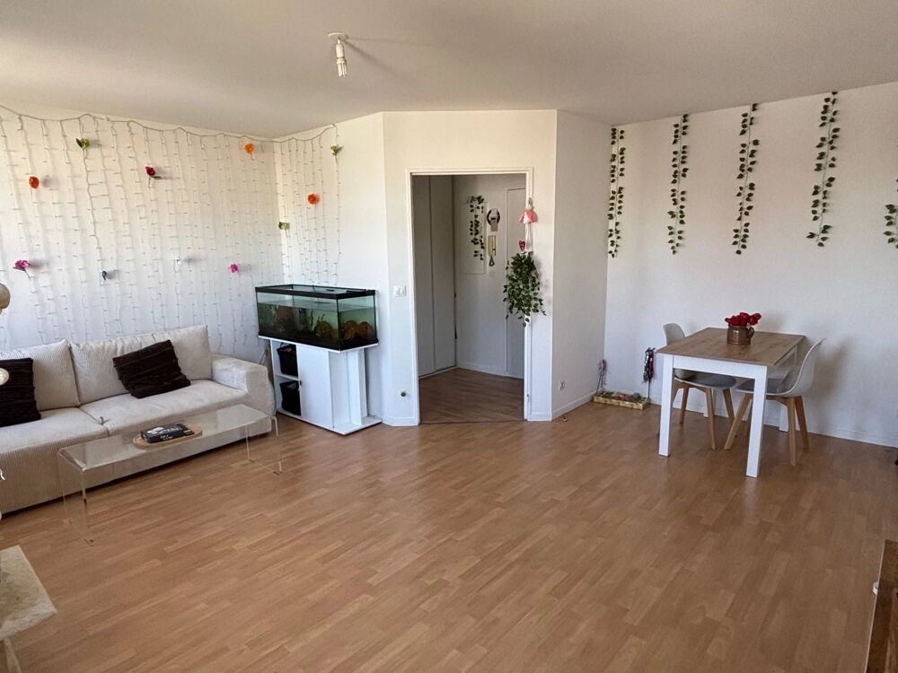 Location Appartement A LOUER - Appartement 2 pices MAINVILLIERS Mainvilliers