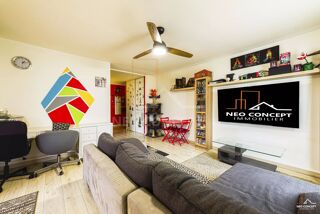  Appartement � vendre 3 pi�ces 66 m�