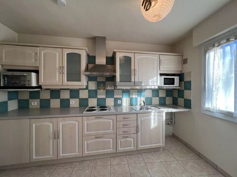  Appartement � louer 3 pi�ces 67 m�