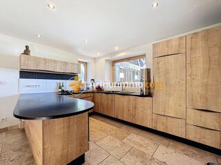  Maison à vendre 5 pièces 170 m²
